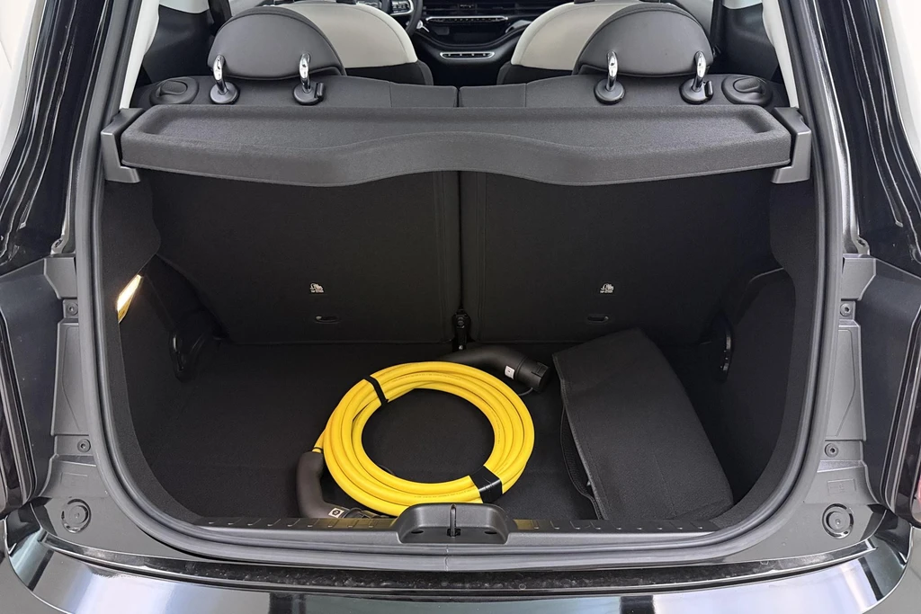 Fiat 500e – foto 10