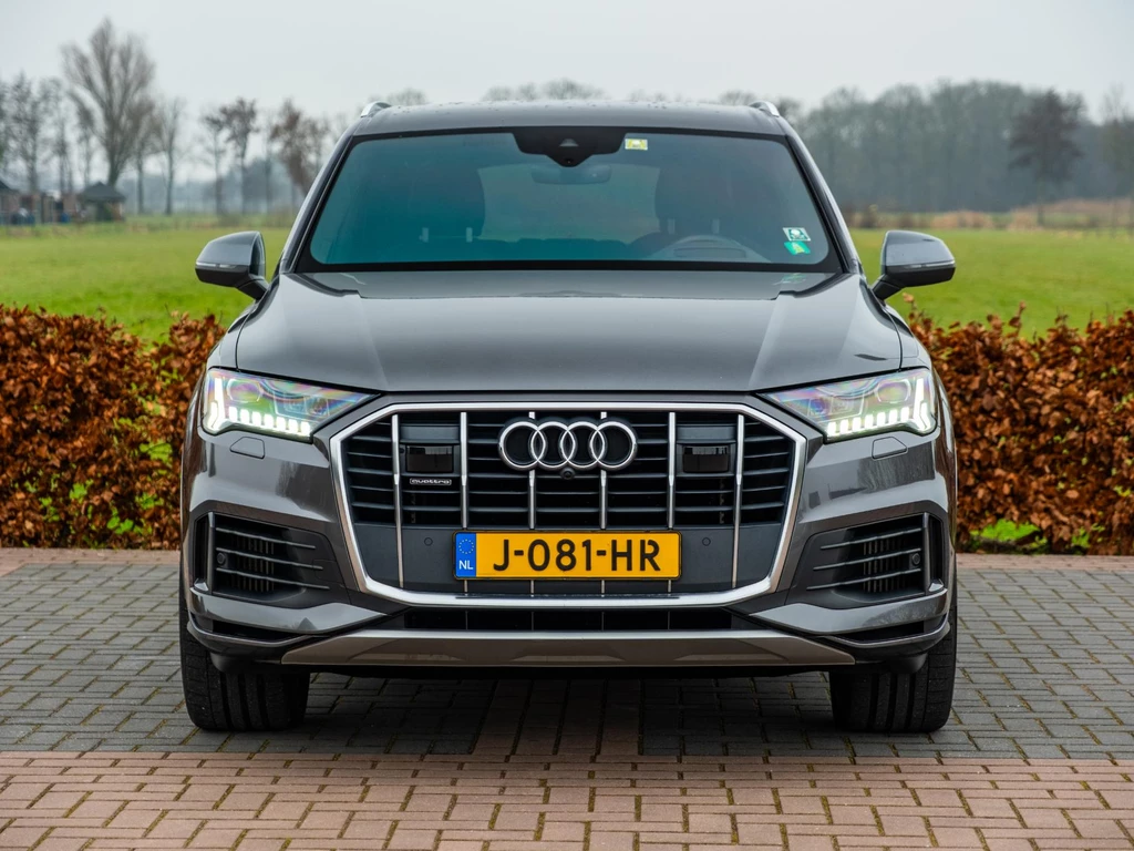 Audi Q7 – foto 14