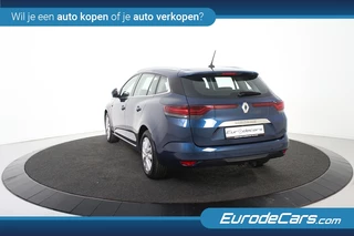 Renault Mégane Estate – thumbnail 10