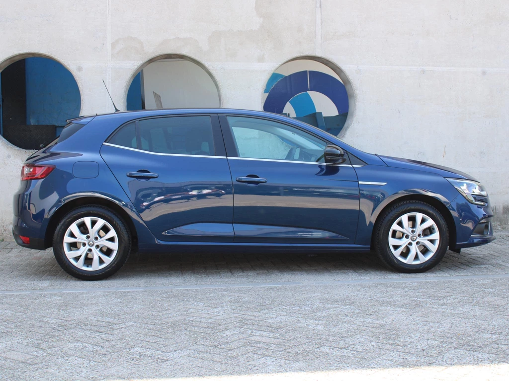 Renault Mégane – foto 3