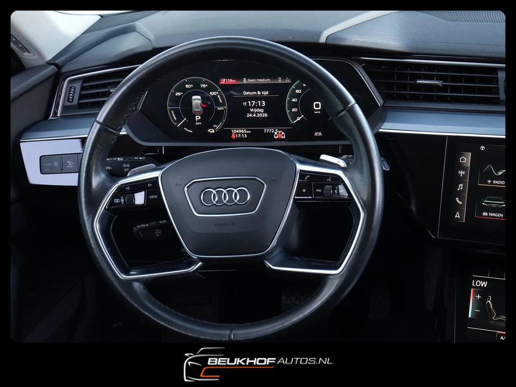 Audi e-tron – foto 9