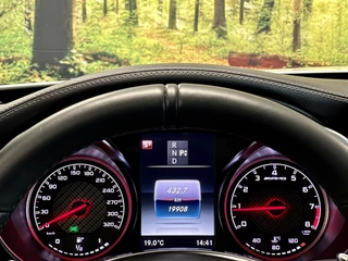 Mercedes-Benz C-Klasse – thumbnail 11