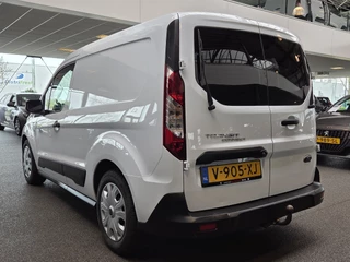 Ford Transit Connect – thumbnail 4