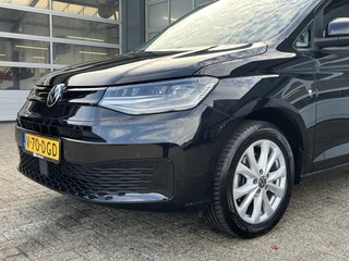 Volkswagen Caddy – thumbnail 2