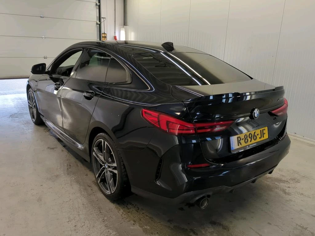 BMW 2 Serie – foto 2