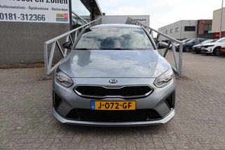 Kia ProCeed – thumbnail 8