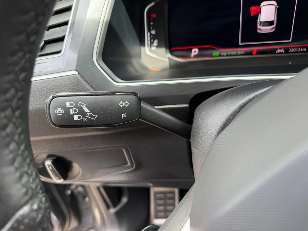 Volkswagen Tiguan Allspace – foto 50