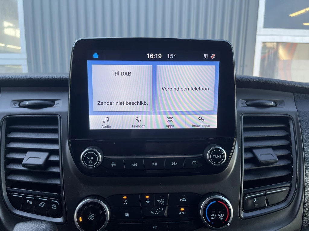 Ford Transit – foto 17