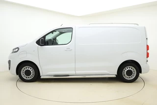 Opel Vivaro-e – thumbnail 2