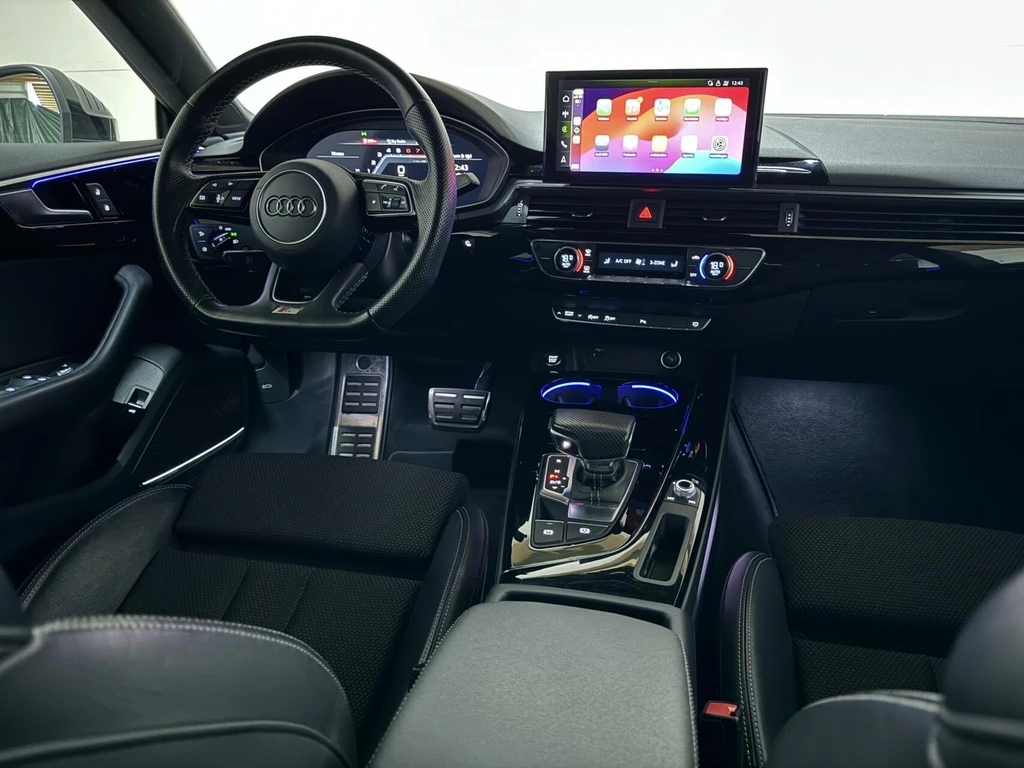 Audi A5 – foto 23