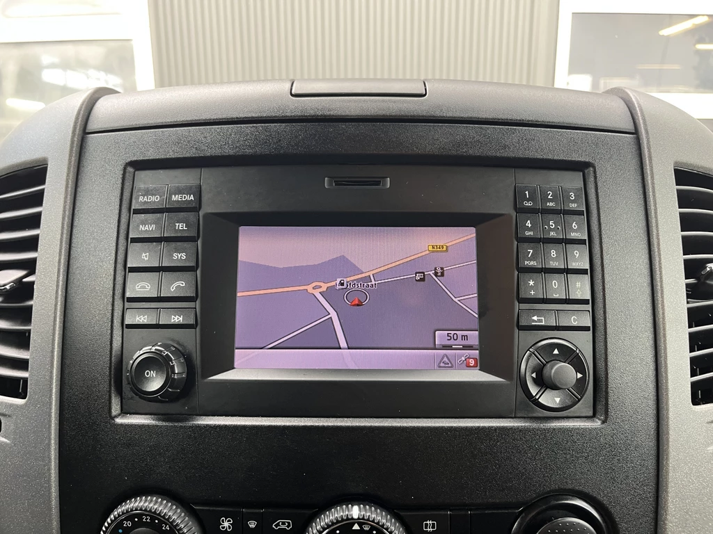 Mercedes-Benz Sprinter – foto 65