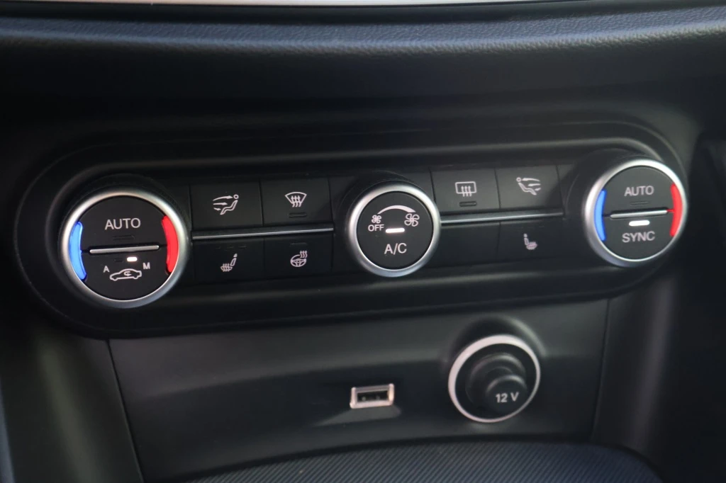 Alfa Romeo Stelvio – foto 33