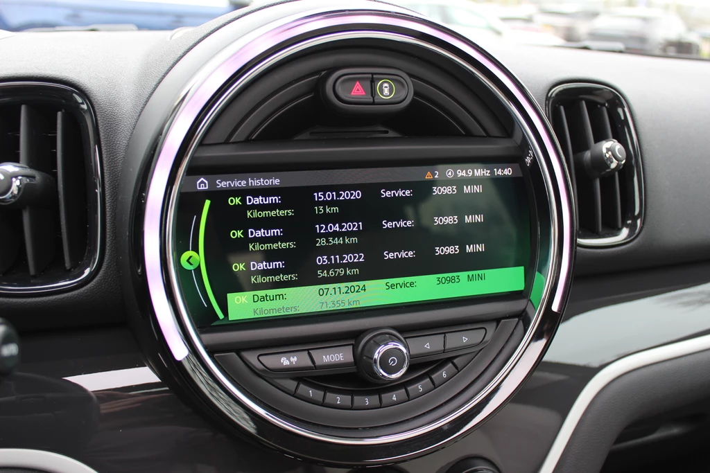 MINI Countryman – foto 24