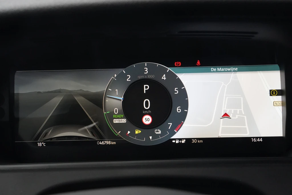 Land Rover Range Rover Velar – foto 20