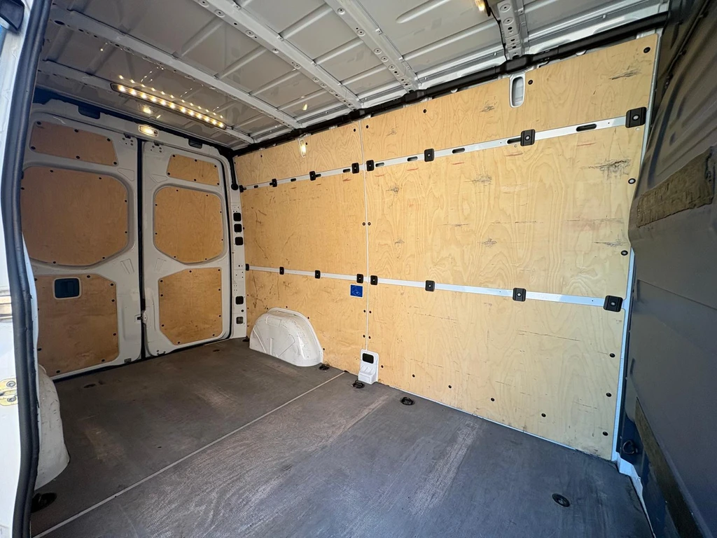 Mercedes-Benz Sprinter – foto 29