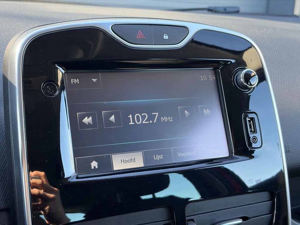 Renault Clio – foto 14