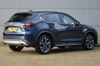 Mazda CX-5 – thumbnail 4