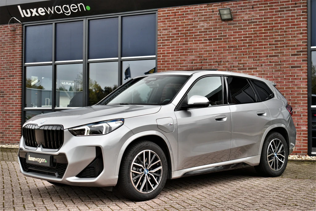 BMW X1 – foto 3