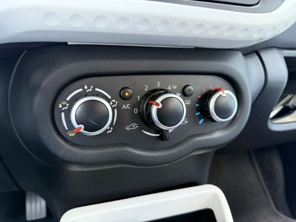 Renault Twingo – foto 24