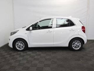 Kia Picanto – thumbnail 2
