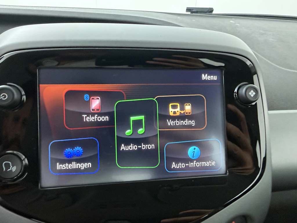 Toyota Aygo – foto 21