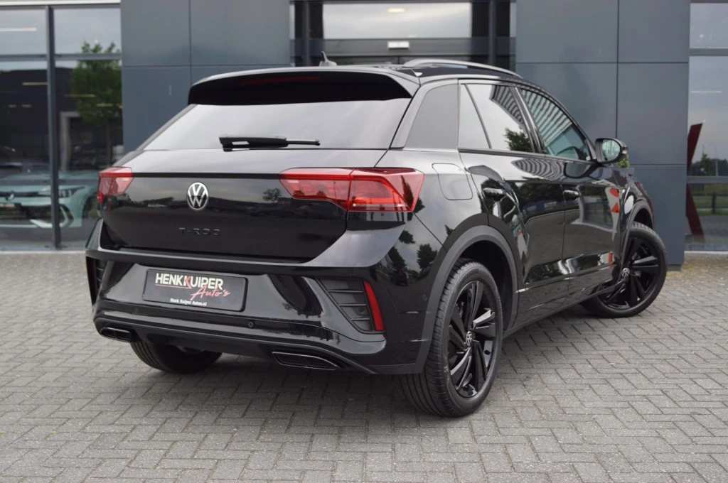 Volkswagen T-Roc – foto 7