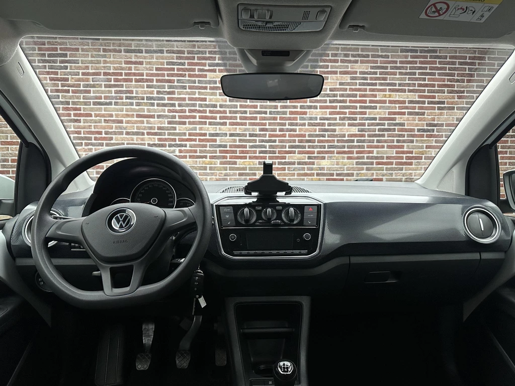 Volkswagen up! – foto 15
