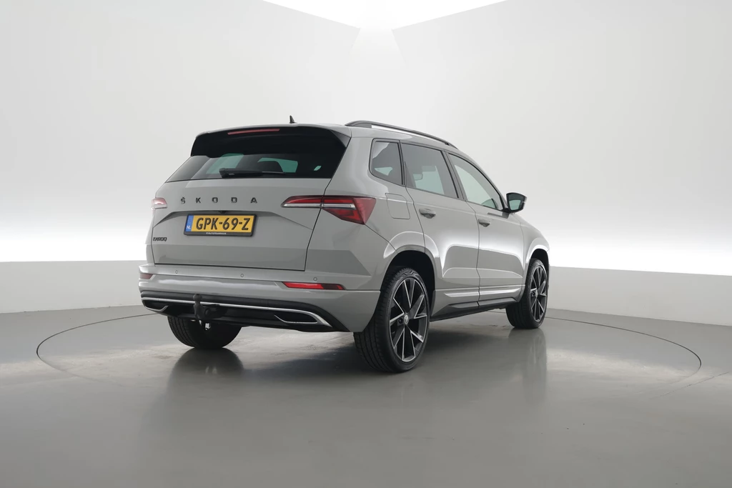 Škoda Karoq – foto 3