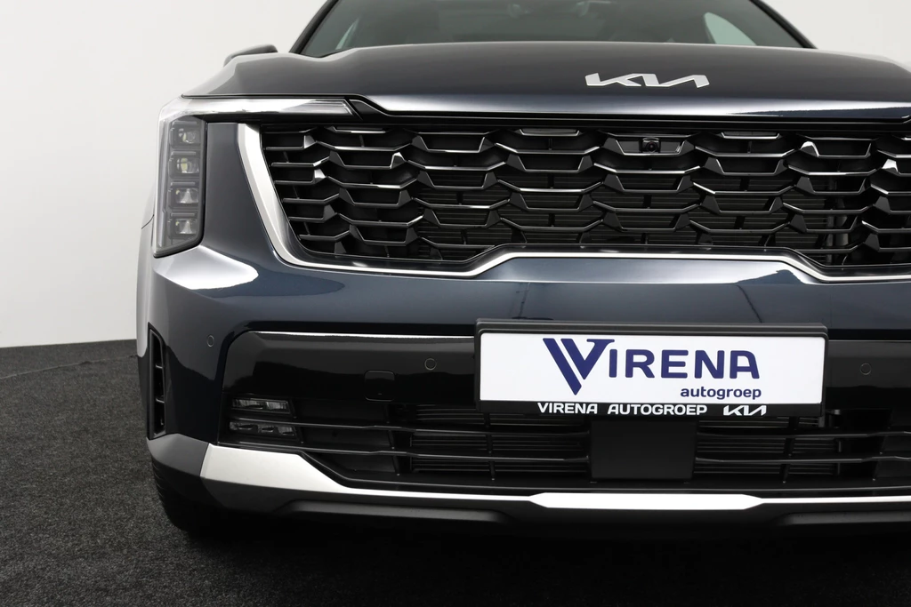Kia Sorento – foto 14