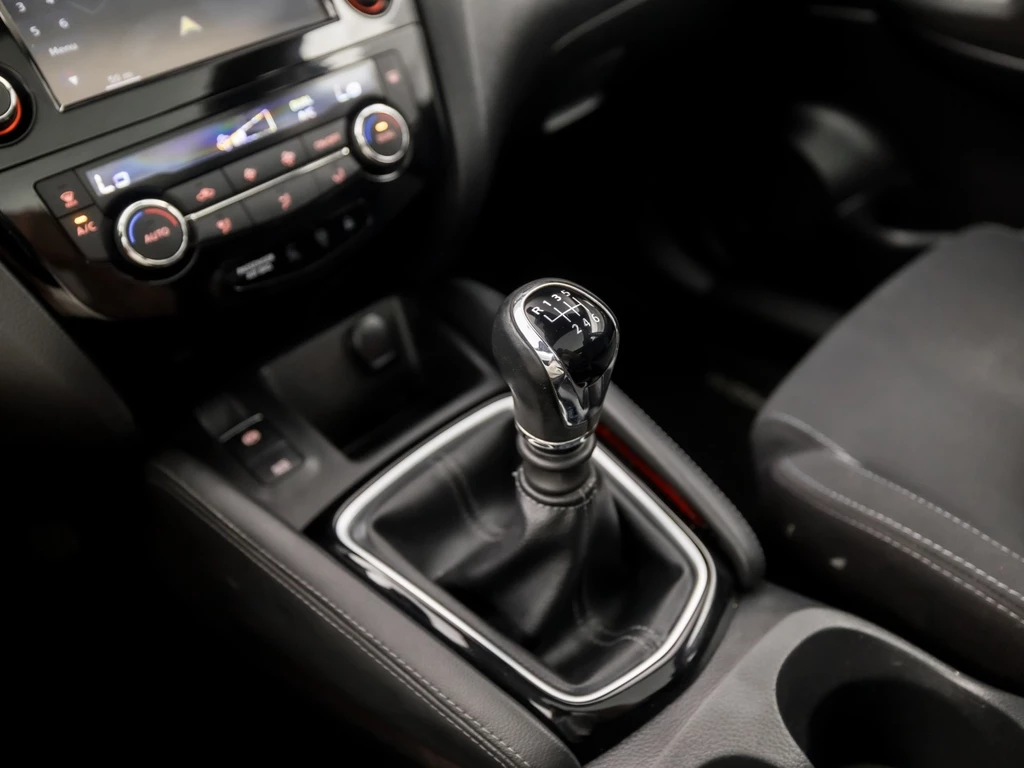 Nissan QASHQAI – foto 12
