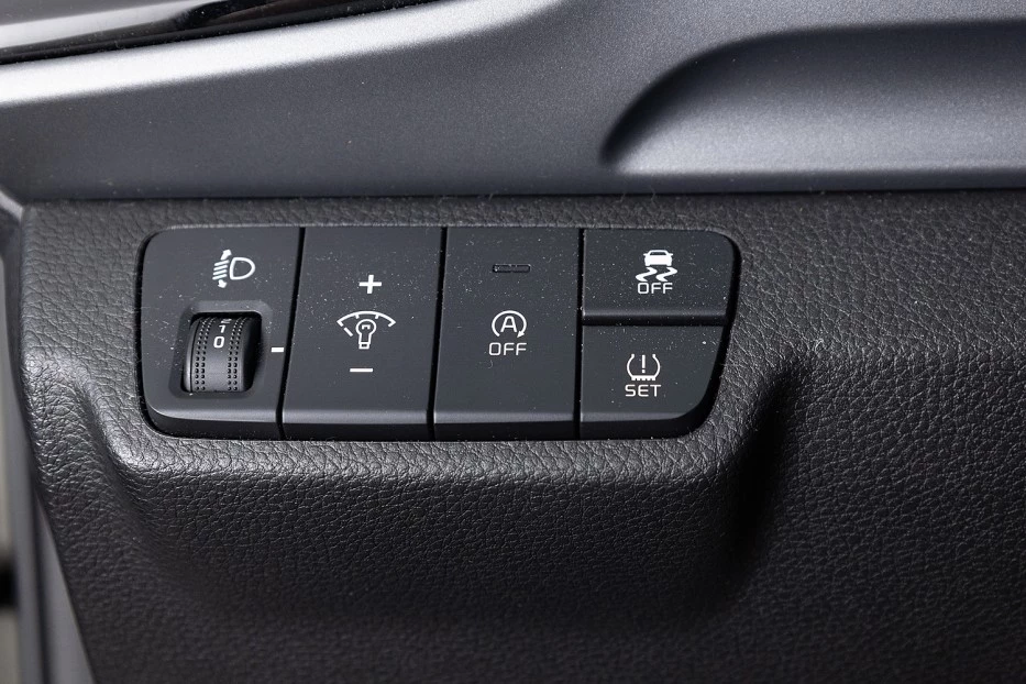 Kia Stonic – foto 15