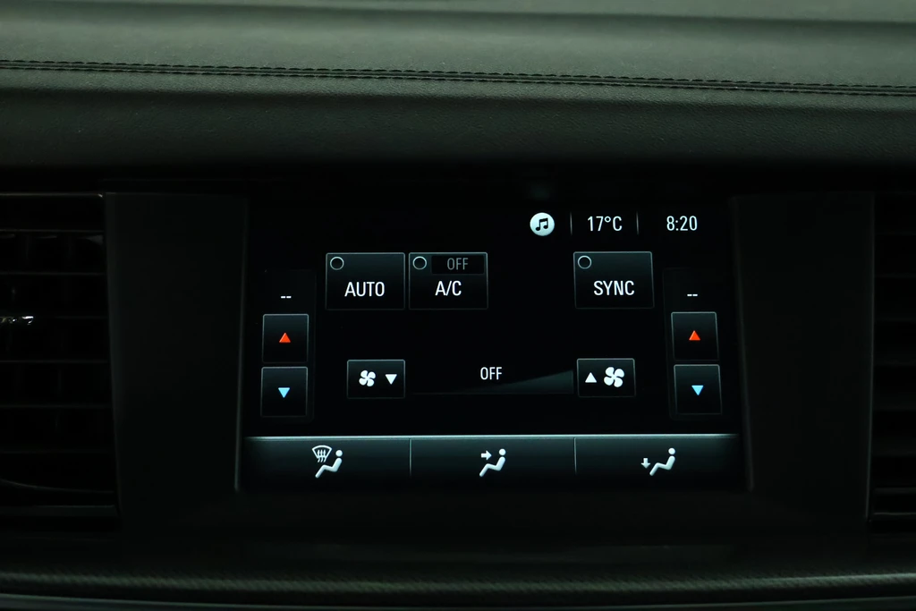 Opel Insignia – foto 26