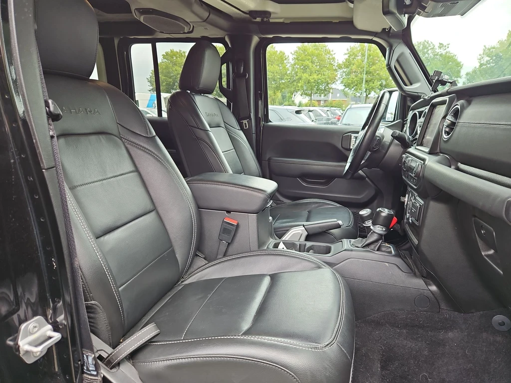 Jeep Wrangler – foto 11