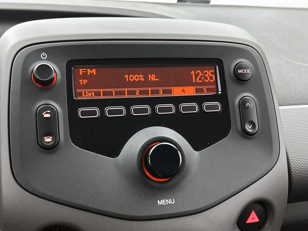 Peugeot 108 – foto 6
