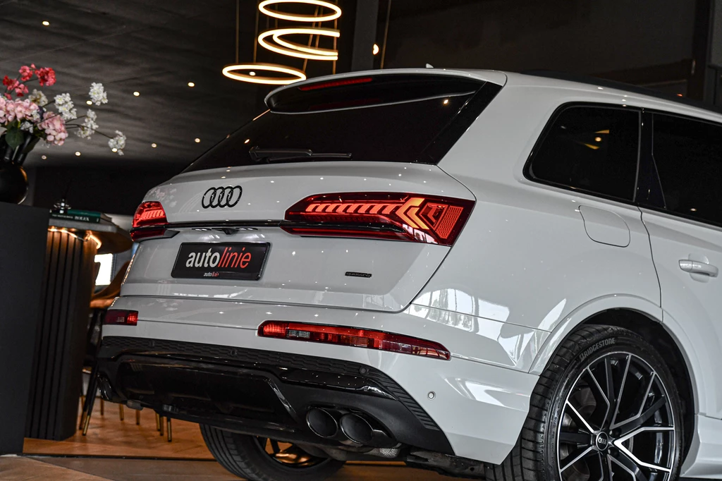 Audi Q7 – foto 6