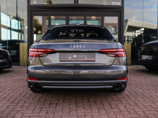 Audi A4 – thumbnail 6