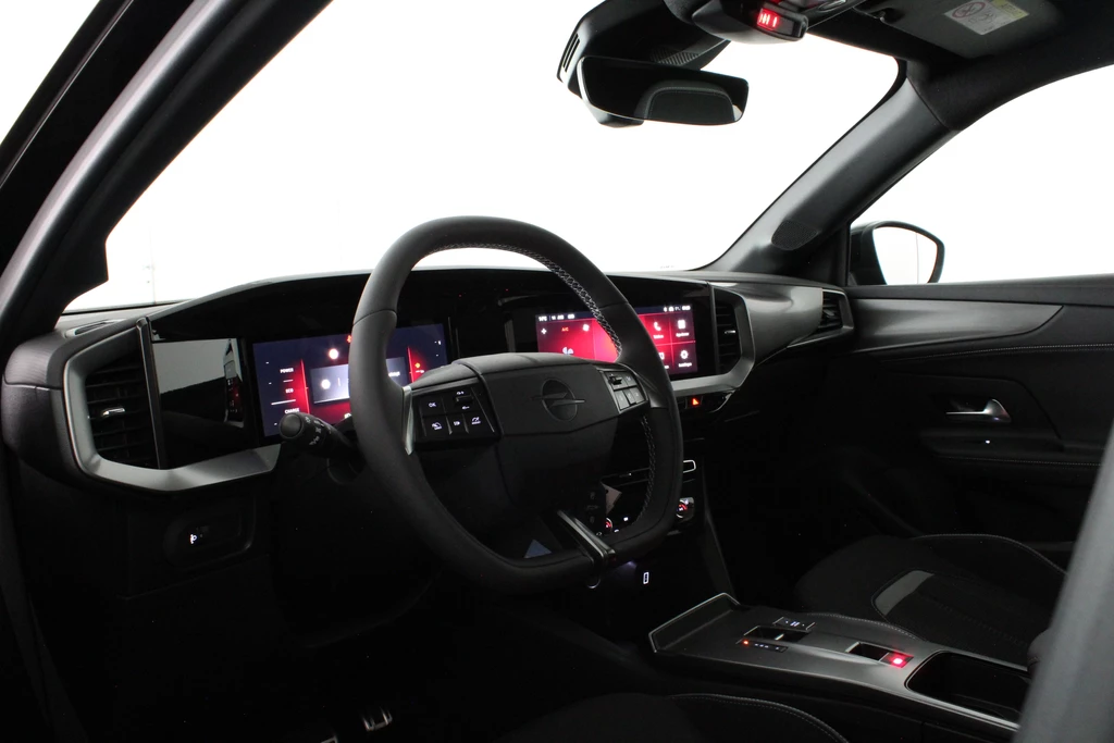Opel Mokka – foto 9
