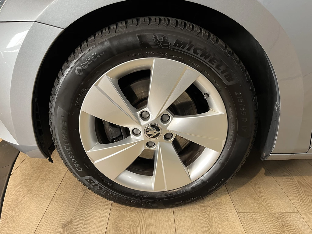 Škoda Superb – foto 46