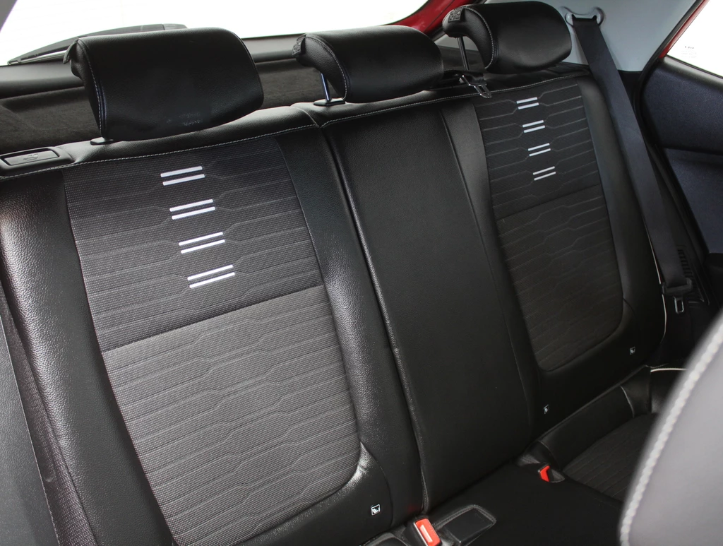 Kia Stonic – foto 32