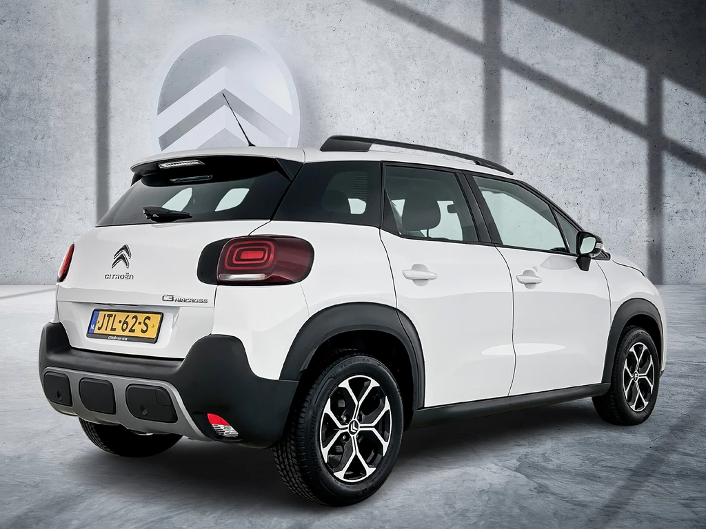 Citroën C3 Aircross – foto 4