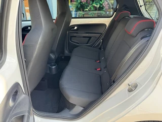 SEAT Mii – thumbnail 18