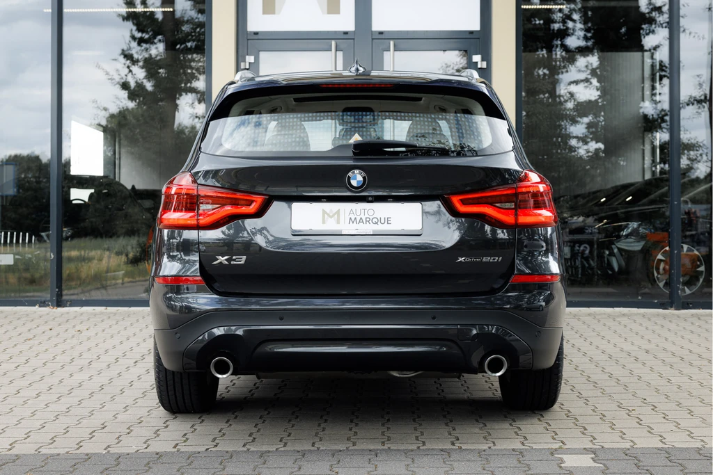 BMW X3 – foto 3