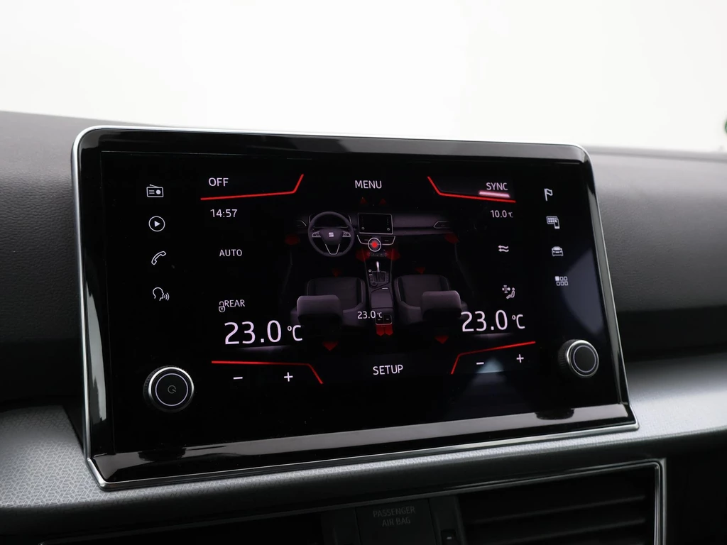 SEAT Tarraco – foto 18