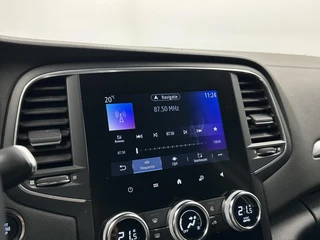 Renault Mégane Estate – thumbnail 31