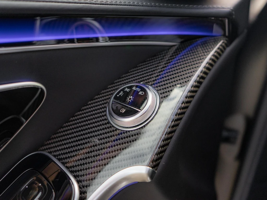 Mercedes-Benz S-Klasse – foto 54