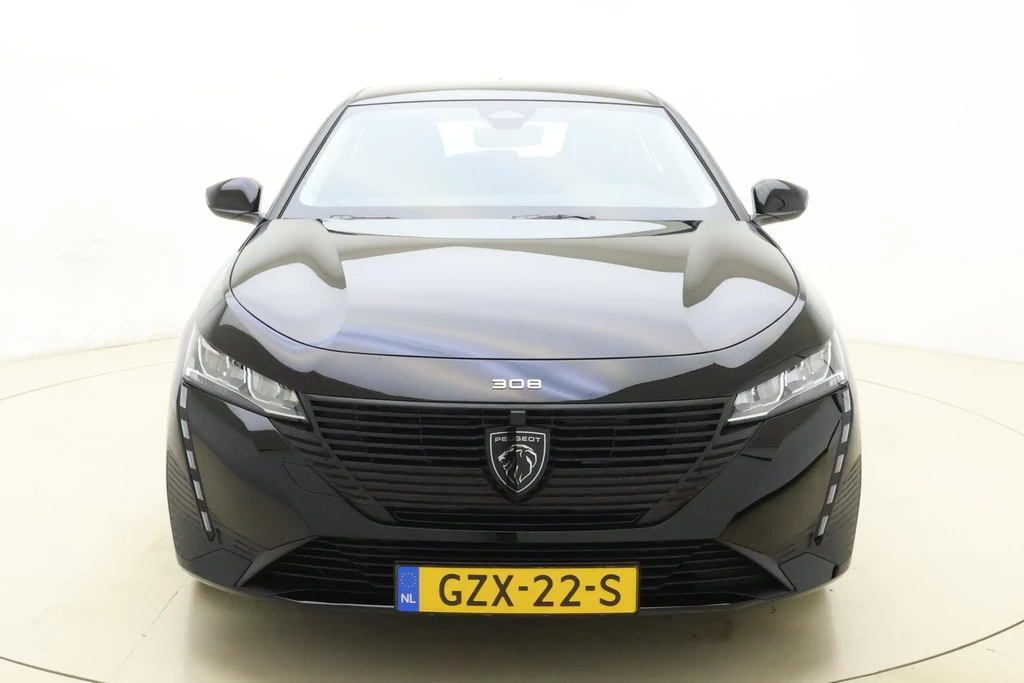Peugeot 308 – foto 9
