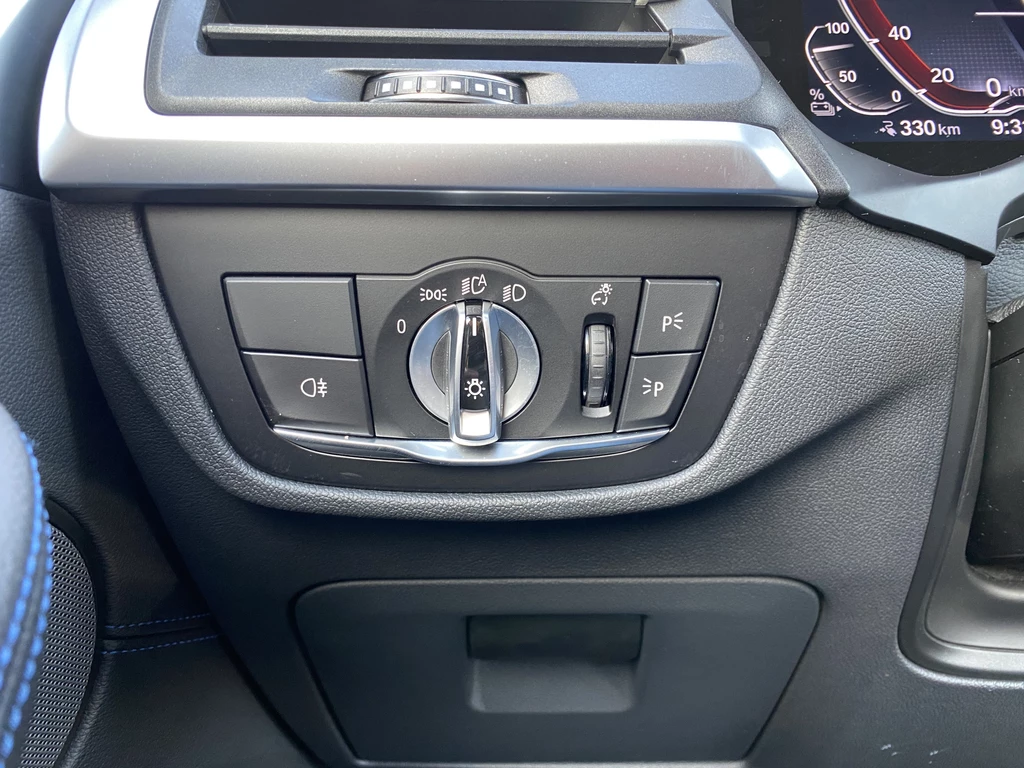 BMW iX3 – foto 28