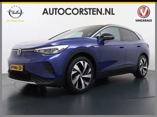 Volkswagen ID.4 – thumbnail 2