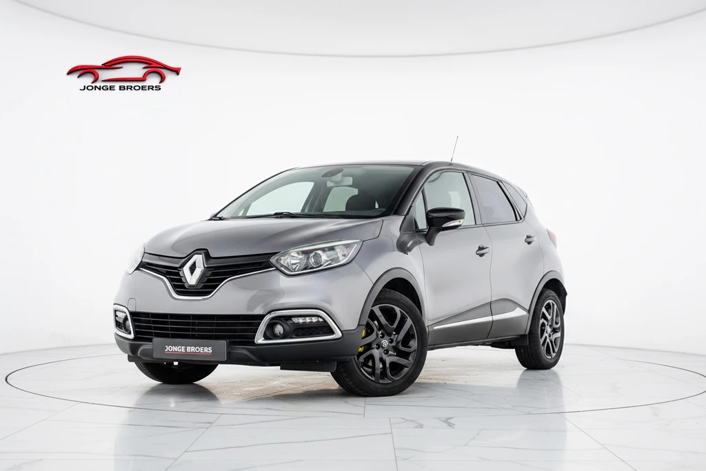 Renault Captur – foto 1