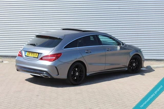 Mercedes-Benz CLA – thumbnail 9